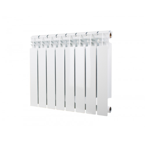Радиатор Bimetal OASIS PRO (HALSEN) 500/100 10 секций